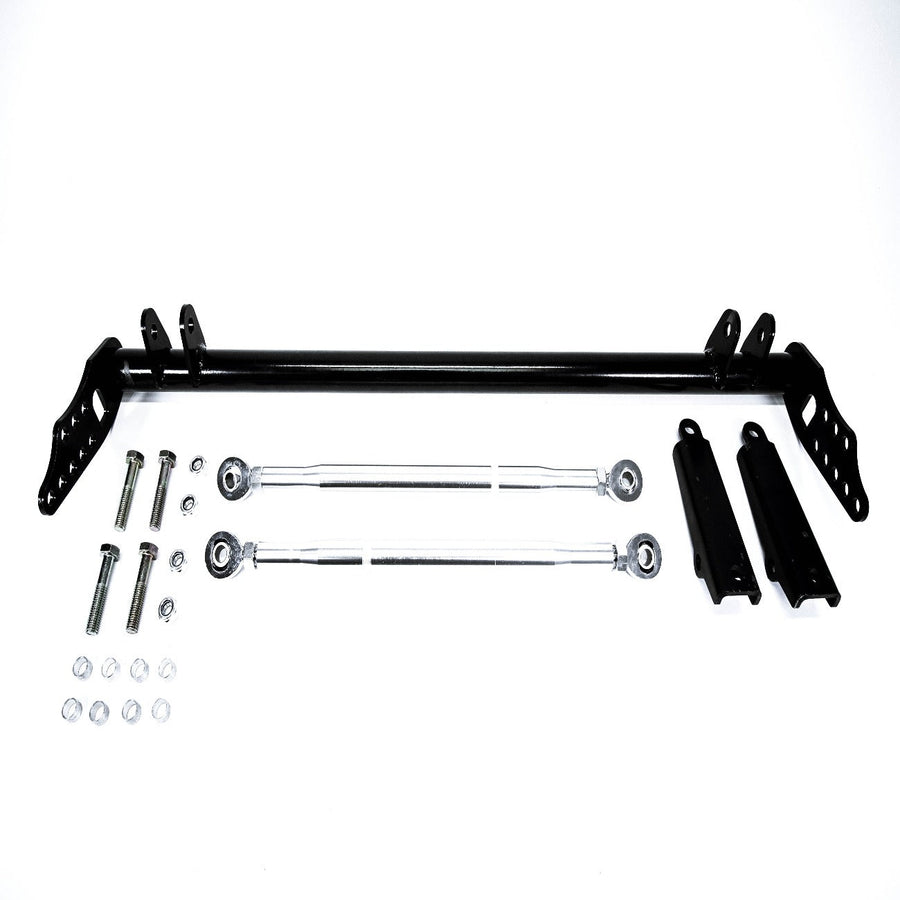 Precision Works Traction Bar 92-00 Civic EG EK DC2 94-01 Integra