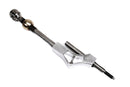 Precision Works Fully Adjustable Shifter - Honda B & D-Series