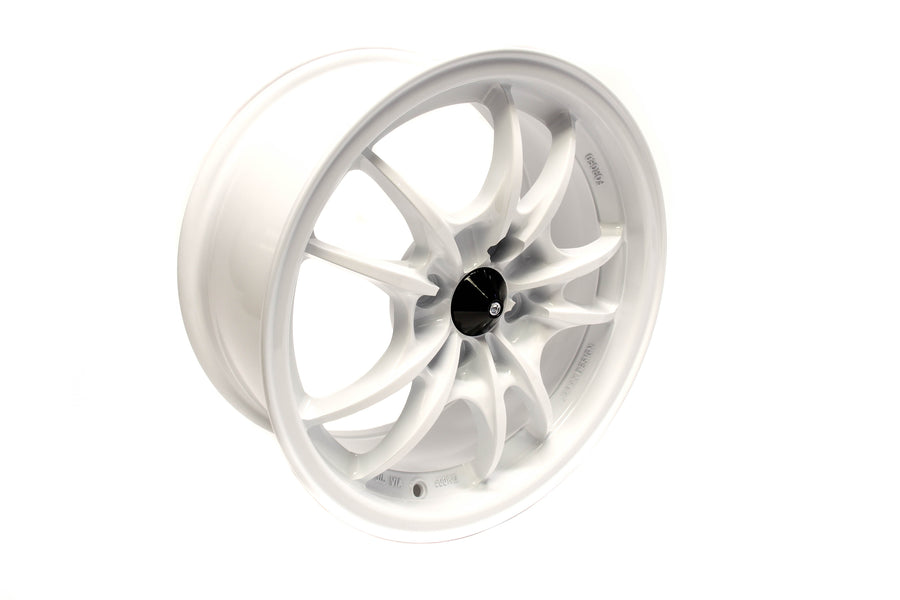 PLM Performance M10 Wheels - 16" & 17"