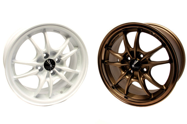 PLM Performance Wheels - M10