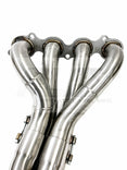 Private Label Mfg. Power Driven K-Series Header RSX / EP3 / K20