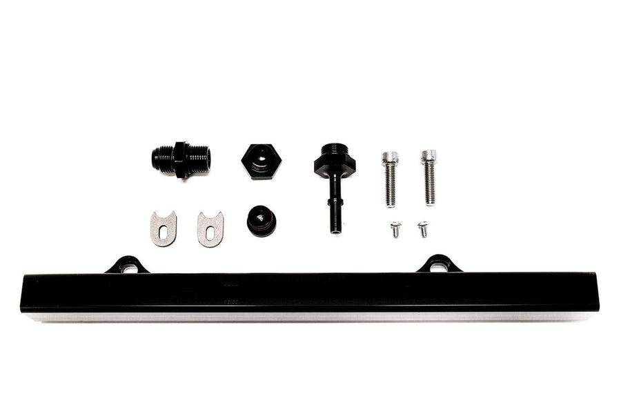 Precision Works Honda K-Series Fuel Rail Multi Port