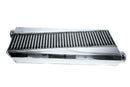 PLM Vertical Flow Intercooler XL For K-Series (Opposite Inlet / Outlet)