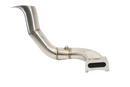 PLM K-Series K-Swap FG4 K24Z7 Hood Exit Header