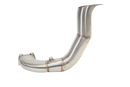 PLM K-Series K-Swap FG4 K24Z7 Hood Exit Header