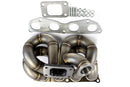 PLM Power Driven T3 Ramhorn Turbo Manifold K-Series K20 K24