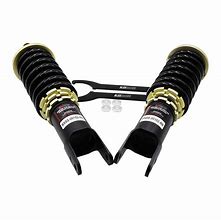 BLOX Racing Drag Pro Series Coilover - REAR ONLY