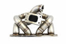 PLM Power Driven T3 Ramhorn Turbo Manifold A/C & P/S Compatible B-Series B16 B18 B20