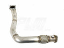 PLM Power Driven B-Series Downpipe For Top Mount Turbo Manifold B16 B18 B20