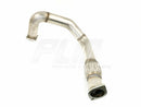 PLM Power Driven B-Series Downpipe For Top Mount Turbo Manifold B16 B18 B20