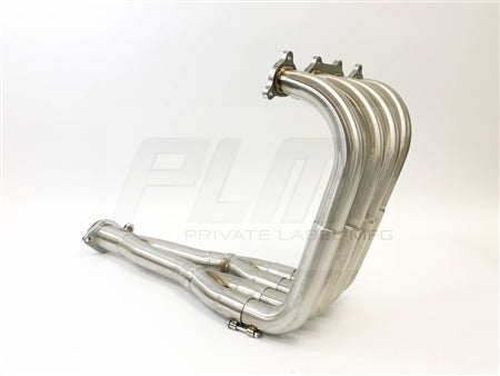 PLM Power Driven H2B Swap SP 4-2-1 header