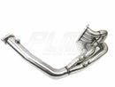 PLM Power Driven (V2) B-Series header 4-1 Merge Collector B18 B20