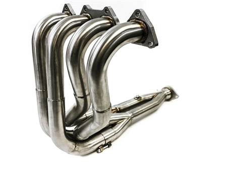 Private Label Mfg. B Series Tri-Y Big Tube Header B18 B20