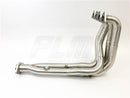 Private Label Mfg. B Series Tri-Y Big Tube Header B18 B20