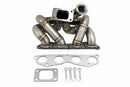 PLM Power Driven T3 Ramhorn Turbo Manifold K-Series K20 K24