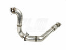 PLM Power Driven K-Series Downpipe Set for RSX & EP3