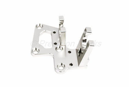 Precision Works Shifter Cable Transmission Bracket (K-Series)