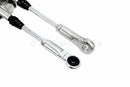 Precision Works Shifter Cable For K-Series / RSX