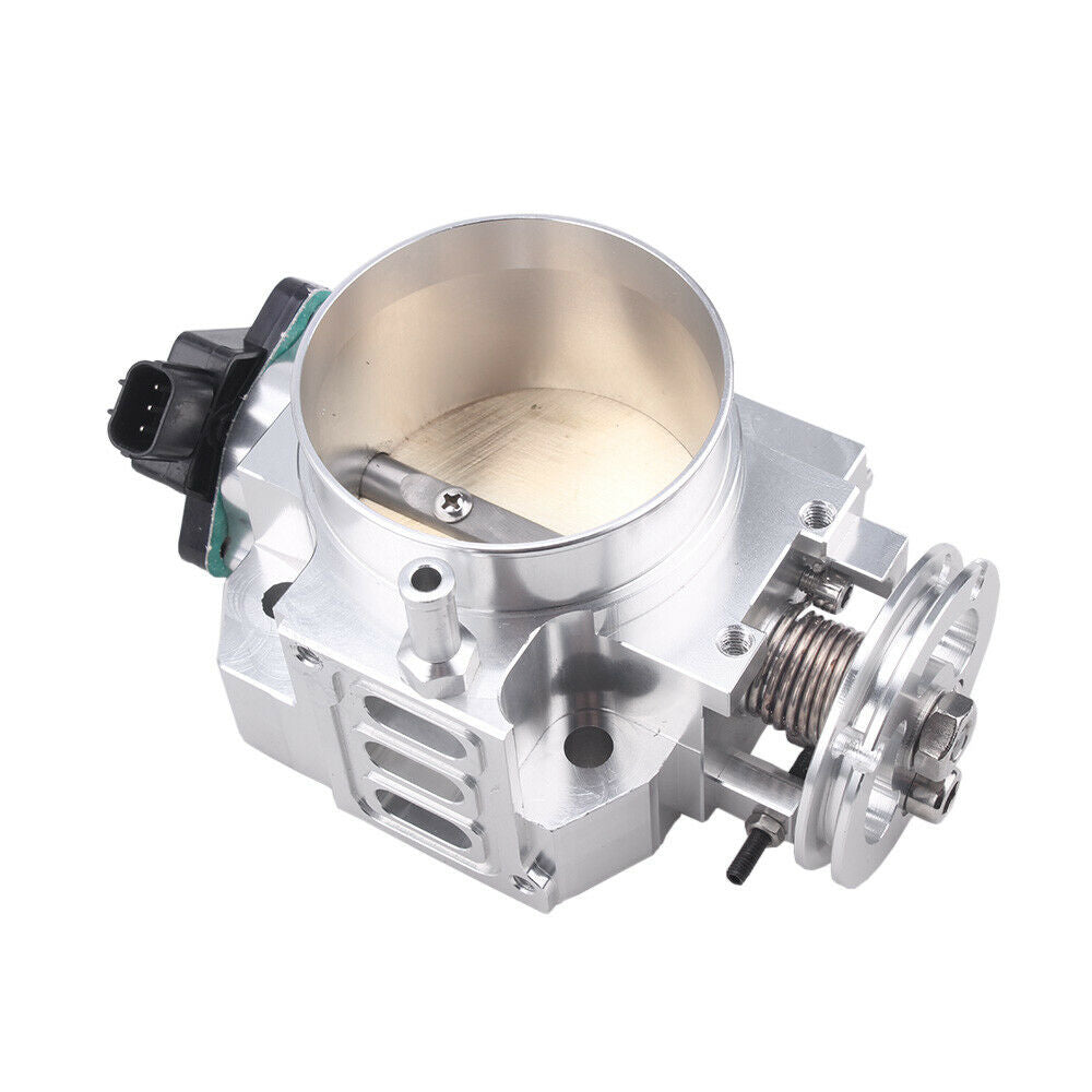 PLM Power Driven K-Series Throttle Body K20 K24