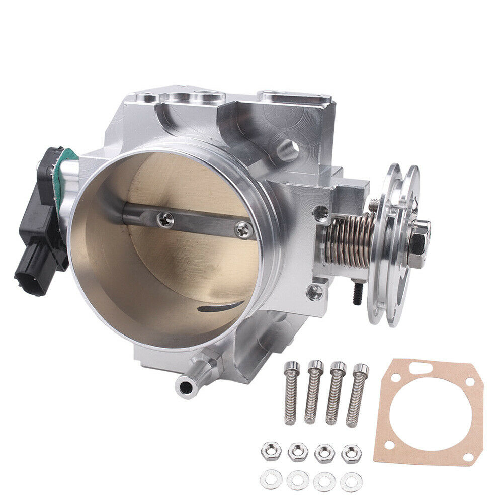 PLM Power Driven K-Series Throttle Body K20 K24