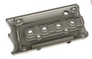 PLM Billet Valve Cover - Honda B-Series B18 B20 B16