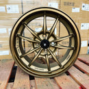 PLM Performance M10 Wheels - 16" & 17"