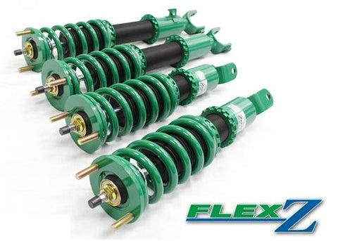 TEIN Coilover - Flex Z 2012-2015 Honda Civic FB2/FB9/FG3/FG4