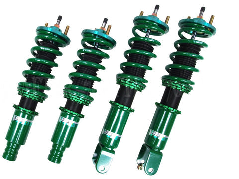 TEIN Coilover - Street Basis Z  01-05 Honda Civic EM2/ES1/ES2 / 03-05 Civic EP3