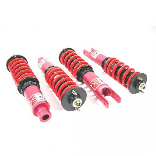 blox racing Drag Pro Series Coilover EG/DC/EK