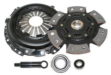 COMP Stage 1 Clutch Kits