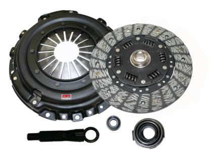 COMP Stage 2 Clutch Kits