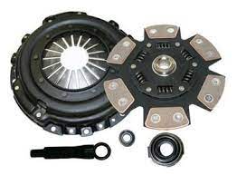 COMP Stage 4 Sprng Clutch Kits