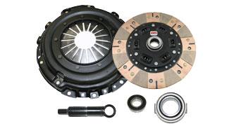 COMP Stage 3 Clutch Kits