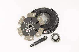 COMP Stage 4 Rigid Clutch Kits