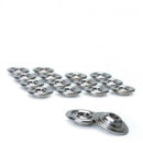 Skunk2 Pro Series Titanium Retainers