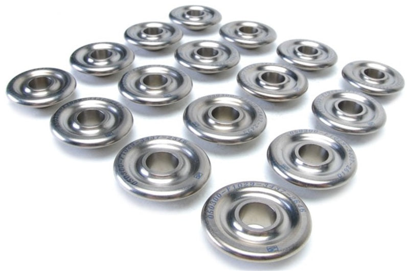 Skunk2 Pro Series Titanium Retainers