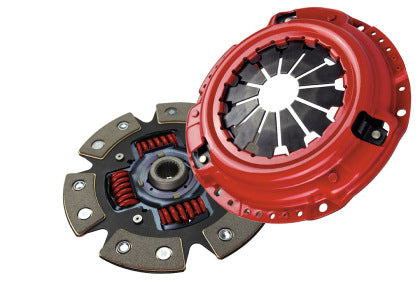 McLeod Tuner Series Street Supreme Clutch