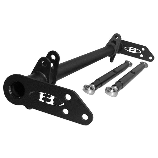 BLOX Racing Front Traction Bar Kit