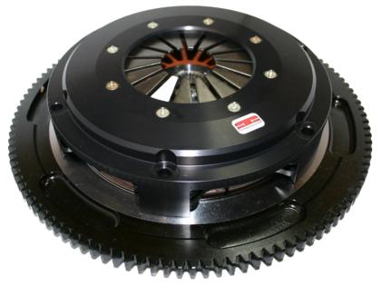 COMP Twin Disc Clutch Kits